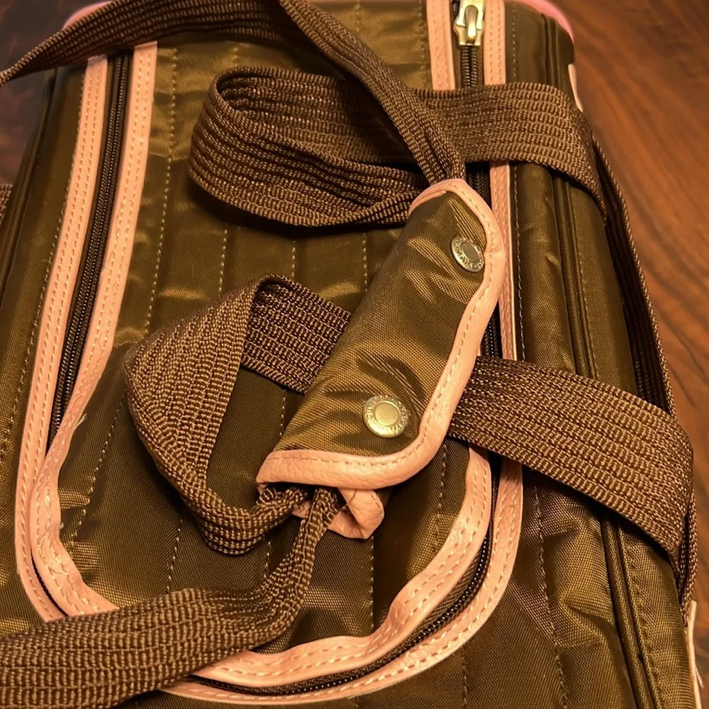 Sherpa Travel Pet Carrier